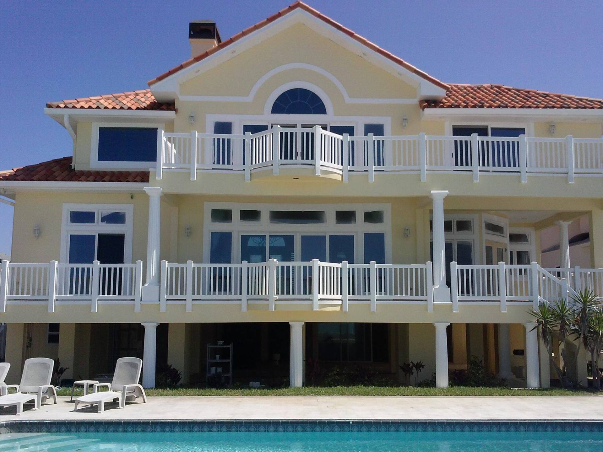 House Painting in Brandon, FL American Painters Inc.