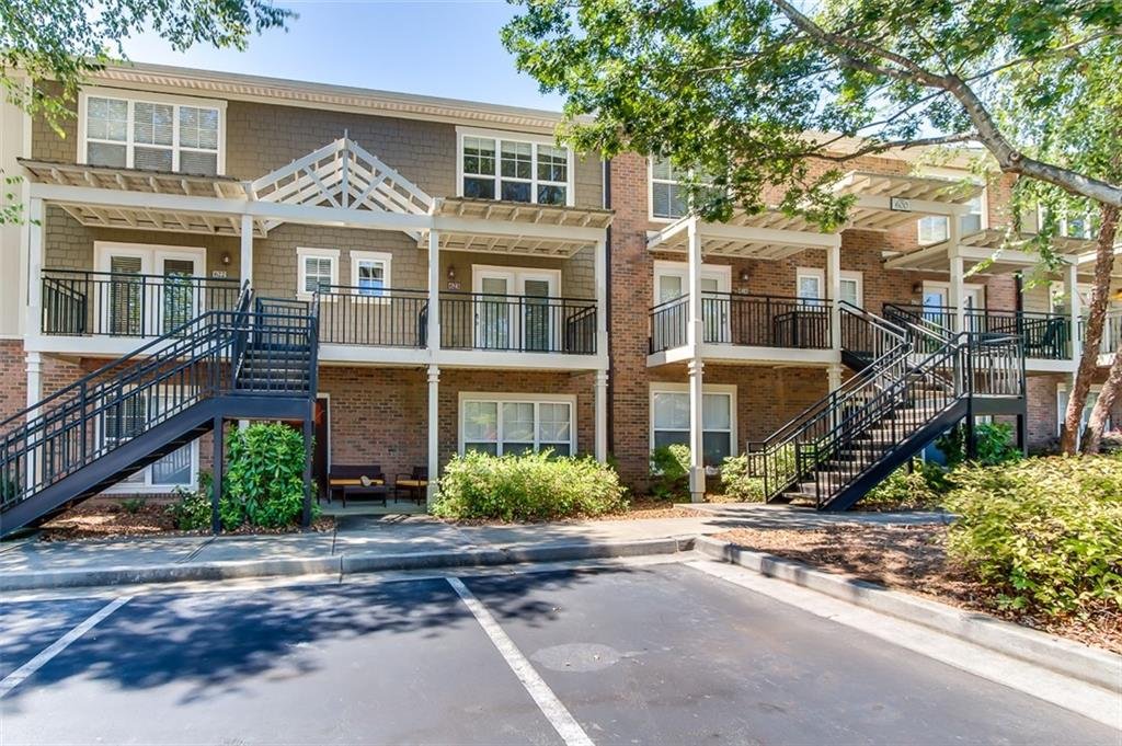 Gallery The Woodlands of Clemson