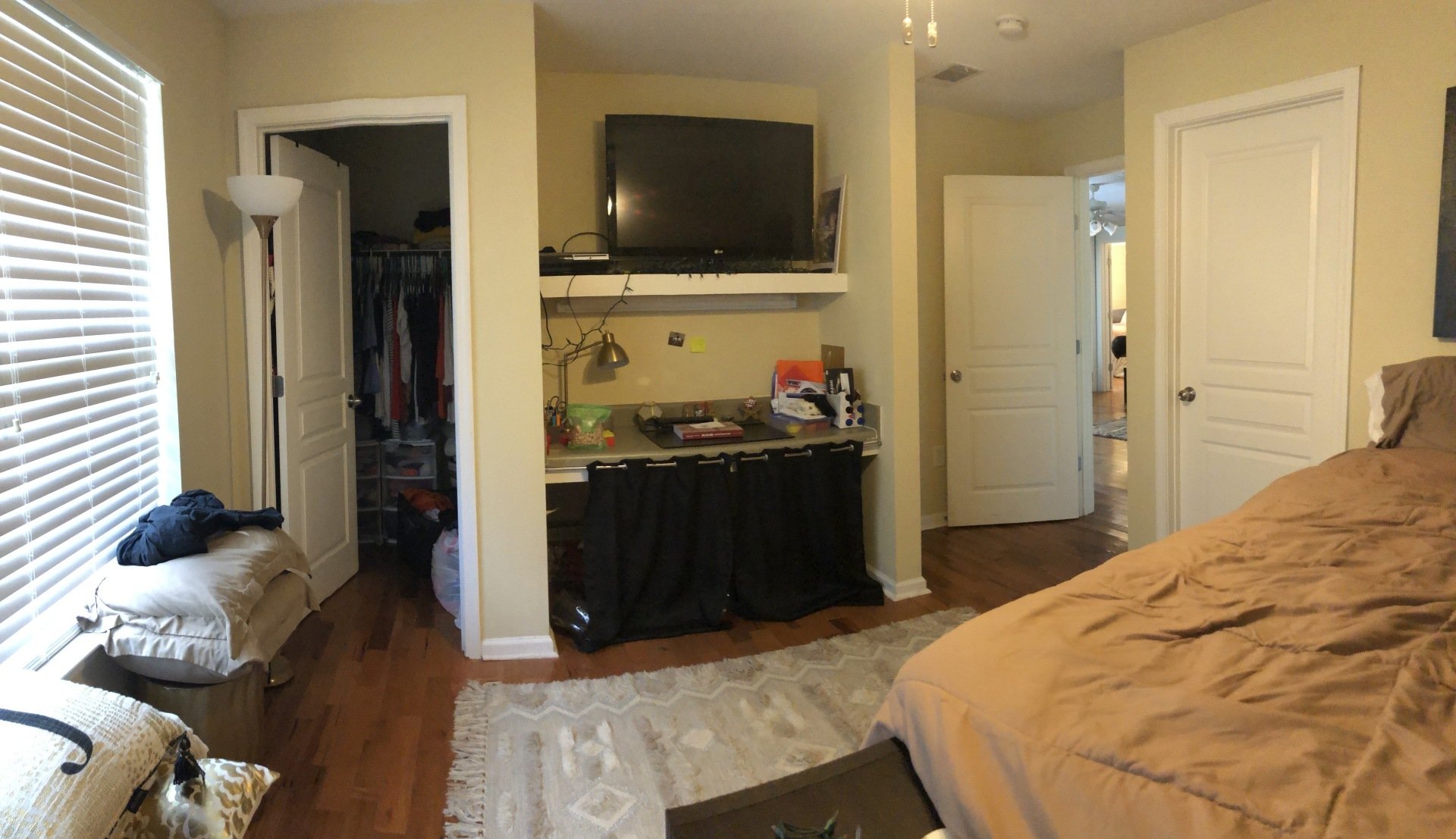 Gallery The Woodlands of Clemson