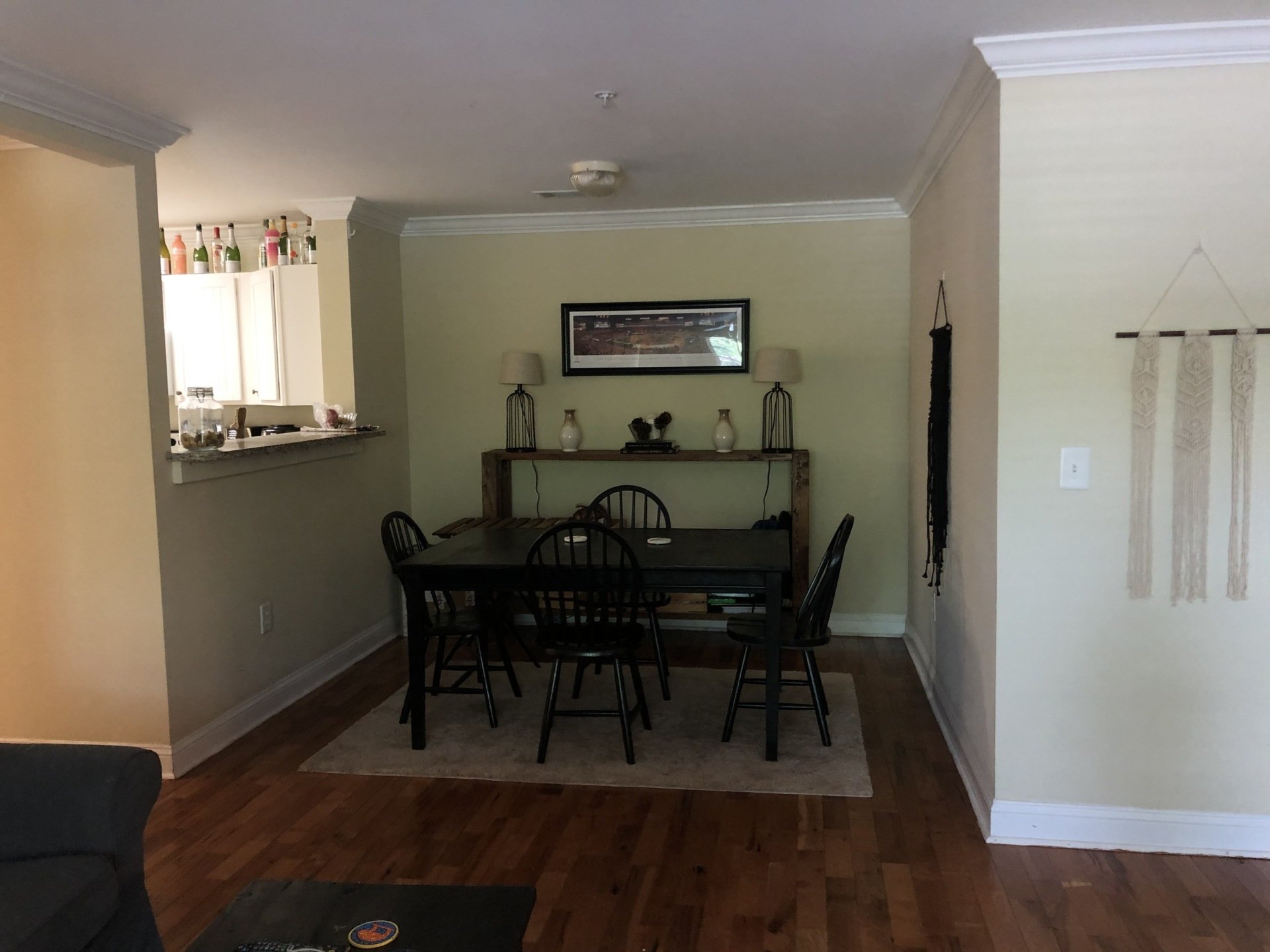 Gallery The Woodlands of Clemson