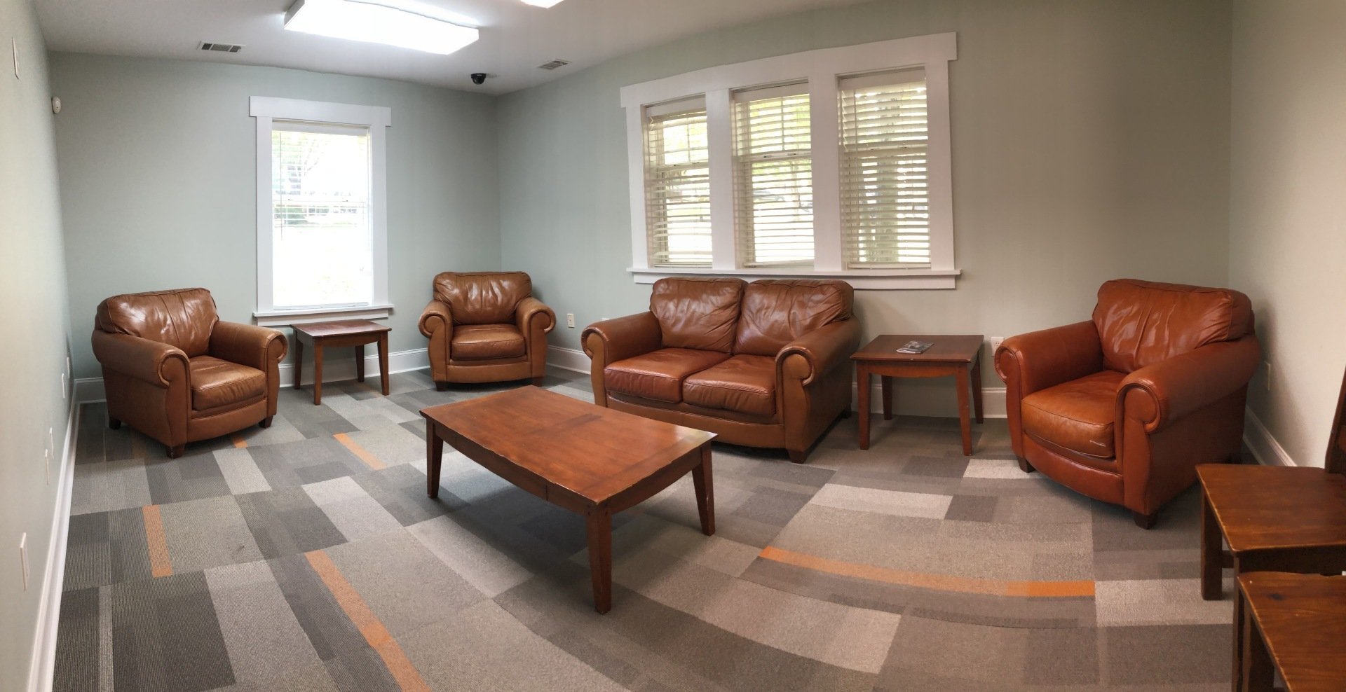 Gallery The Woodlands of Clemson