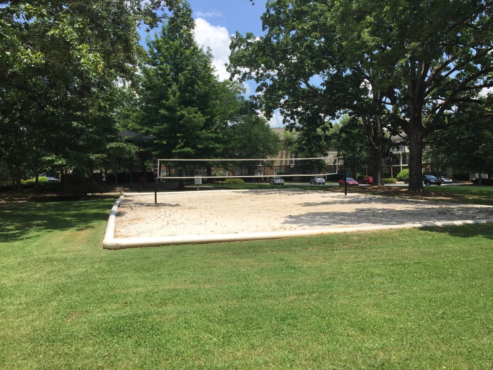 Gallery The Woodlands of Clemson