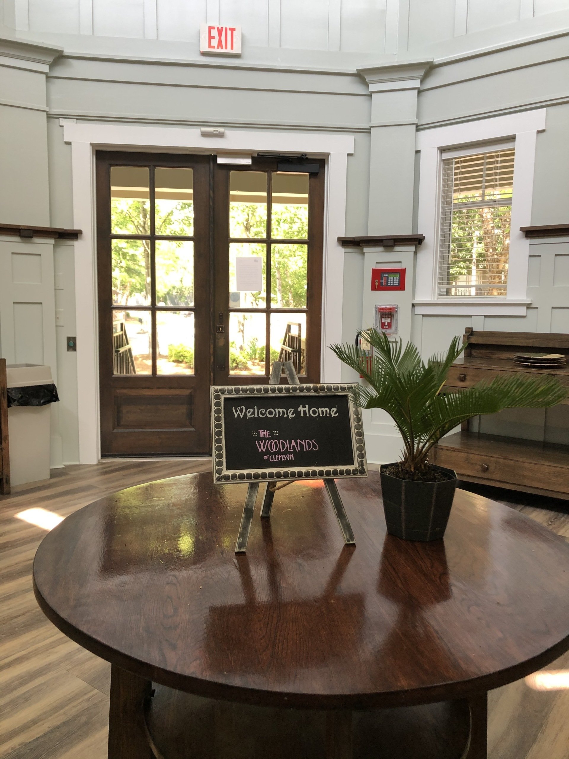 Gallery The Woodlands of Clemson