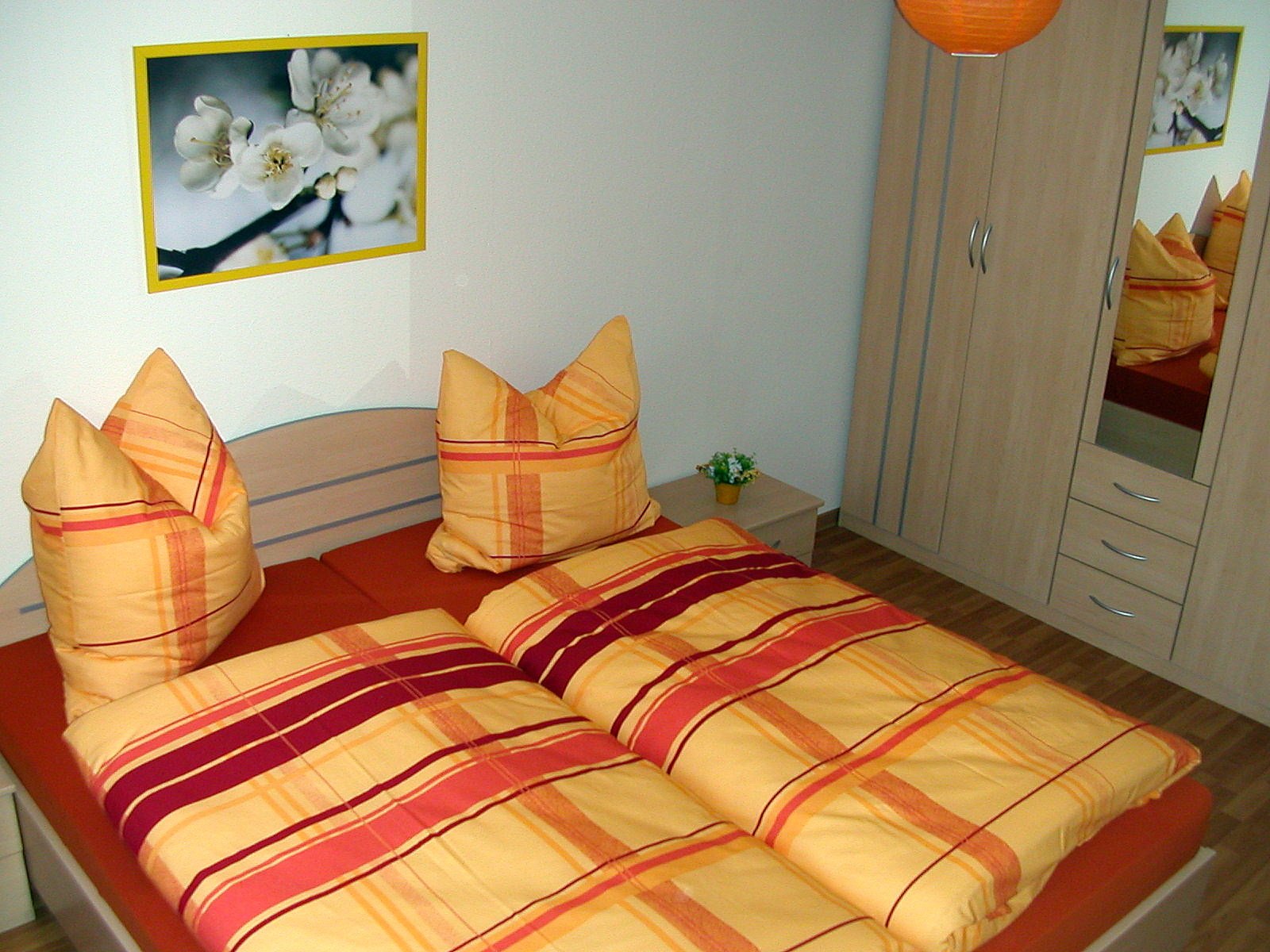 Ferienwohnungen 'Am Schlössel'