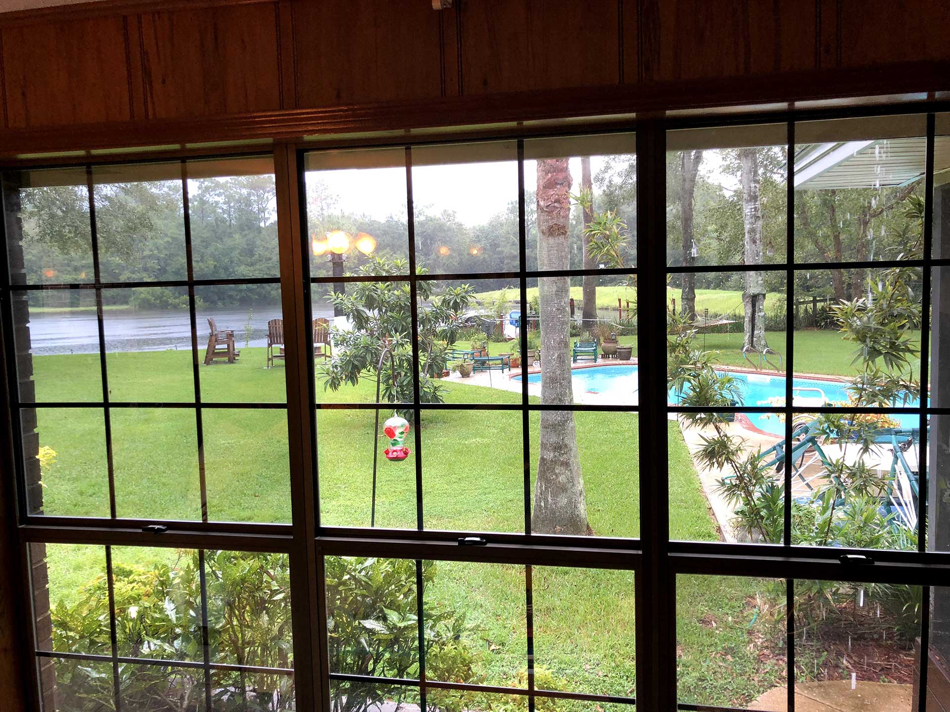 Window Tinting Pensacola, Milton & Peridido Key, FL Trent Ciccone