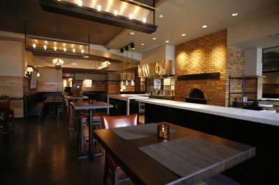 Rela Café Italian Restaurant Port Chester Ny Seafood Contemporary Restaurant Scarsdale Ny
