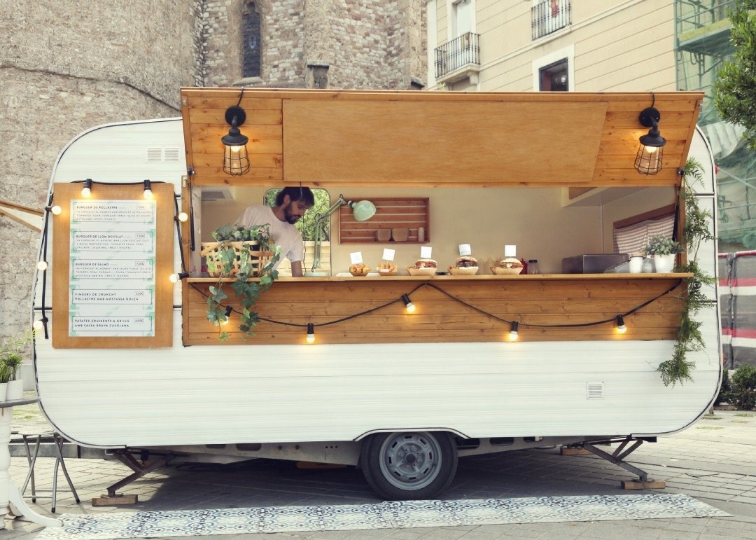 Kiosks/Pop Up Stores Retail Project Group