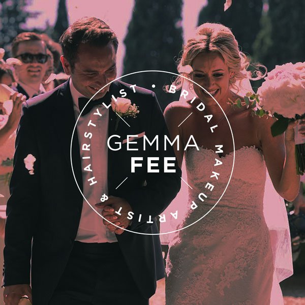 Gemma Fee Bridal Hair And Makeup Specialist London And Amersham