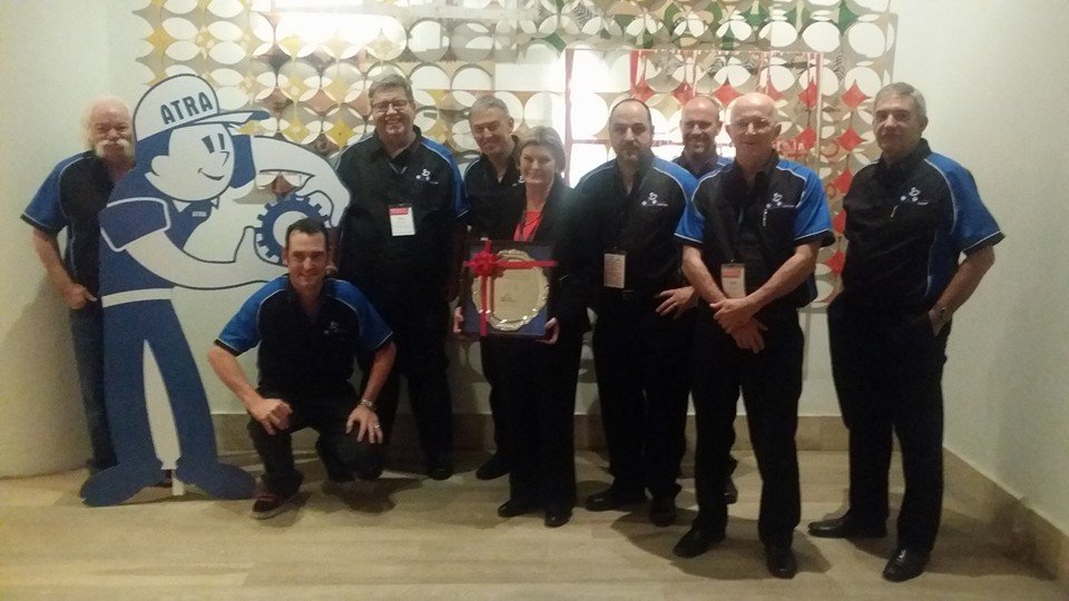 Australasian Automotive Transmission Rebuilders AATR