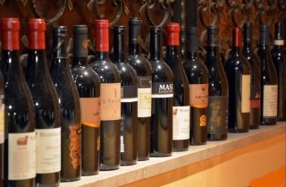 El churrasco braceria bari