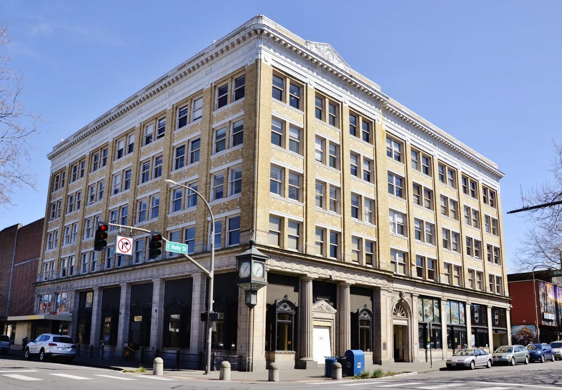 Home Daylight Properties LLC Bellingham, Washington