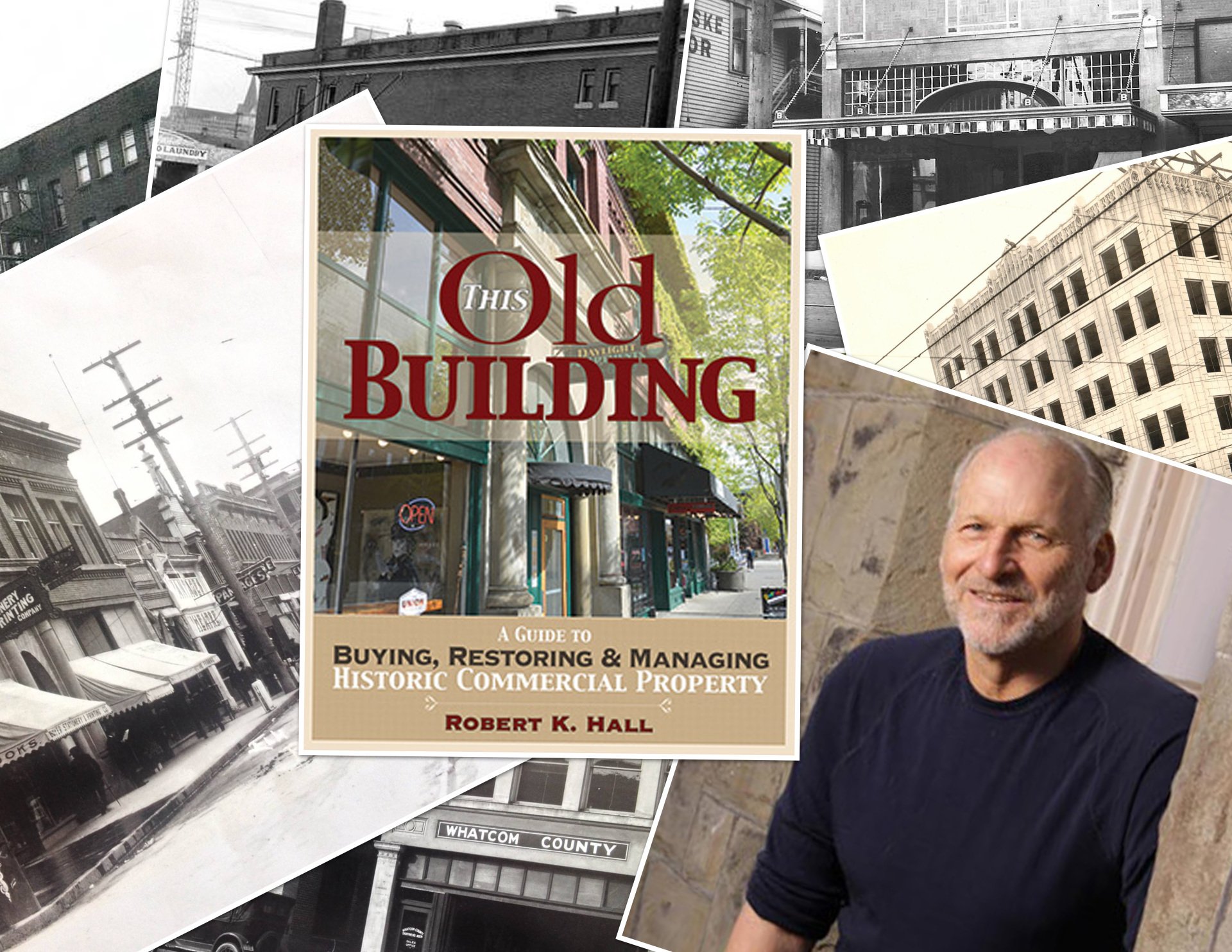 About Us Daylight Properties Bellingham, Washington