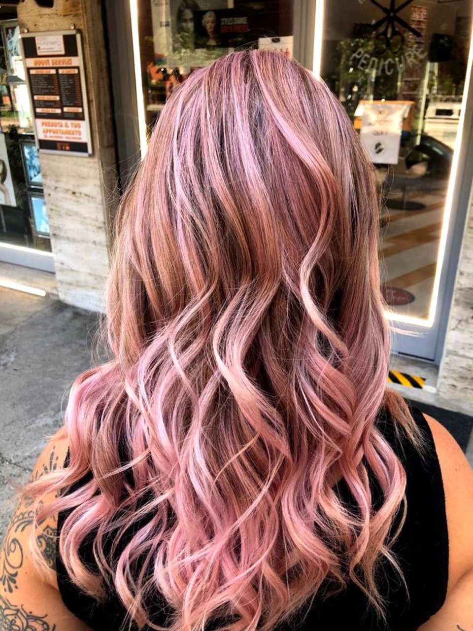 Acconciatore uomo e donna | Verona | Maurizio Acconciature