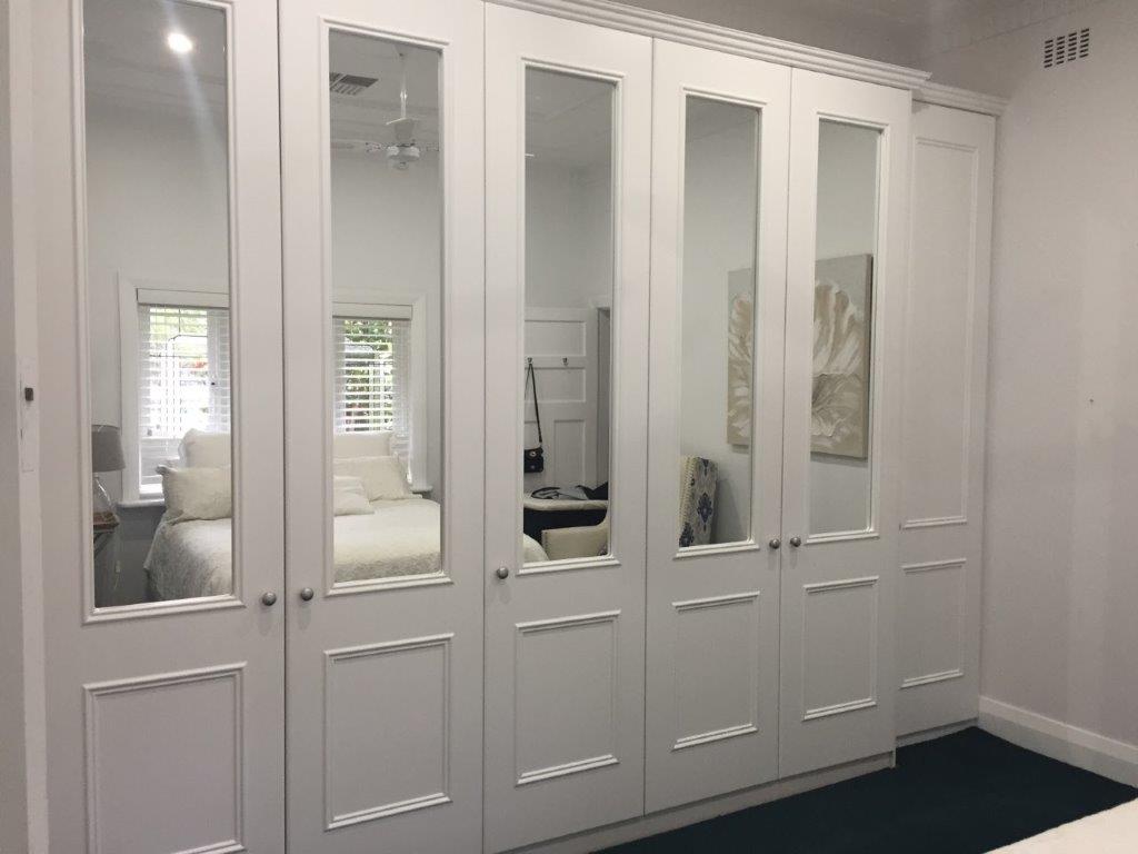 Wardrobe Gallery in Perth Strobe BuiltIn Wardrobe & Bedroom Furniture