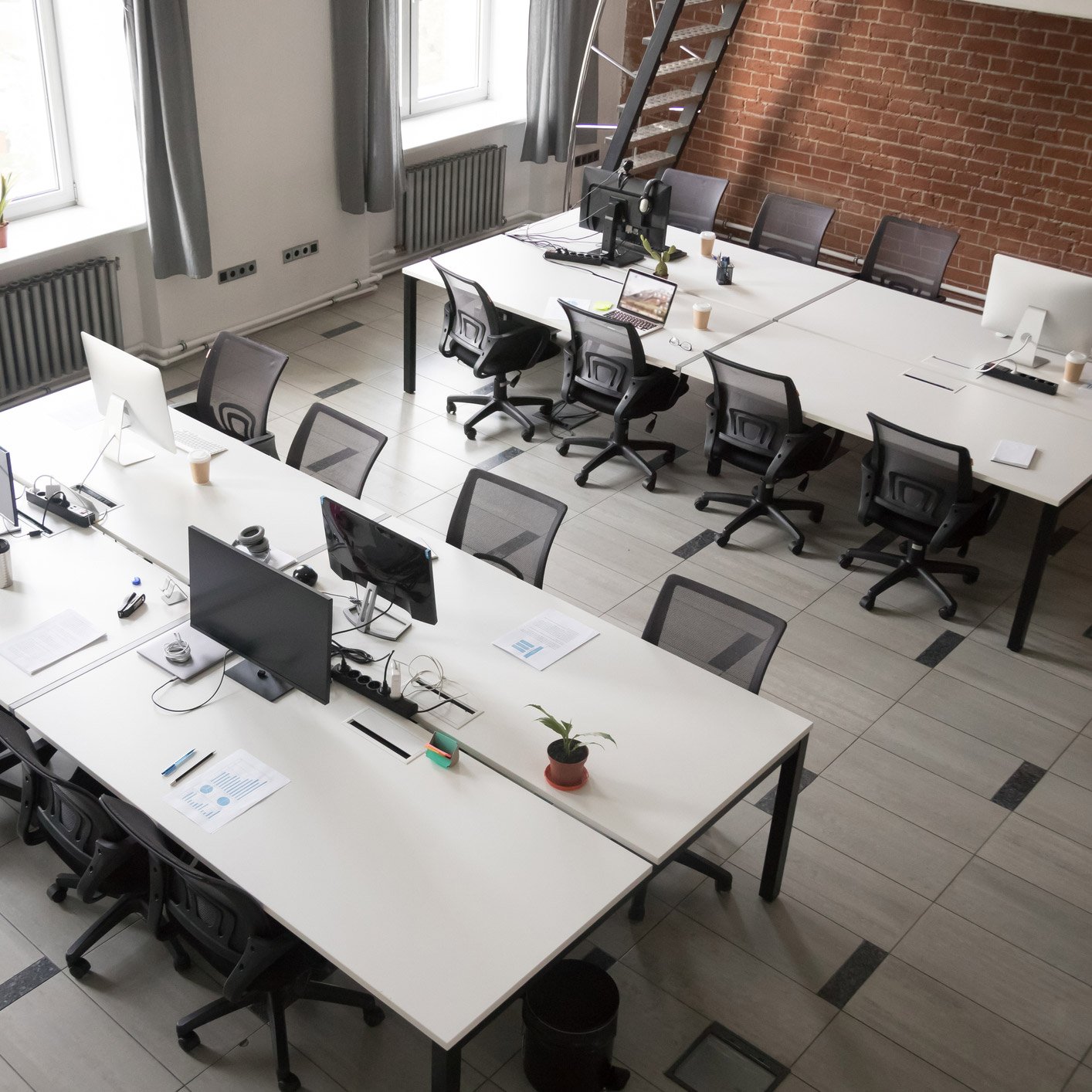 Janitorial Services Racine, WI Cleanco