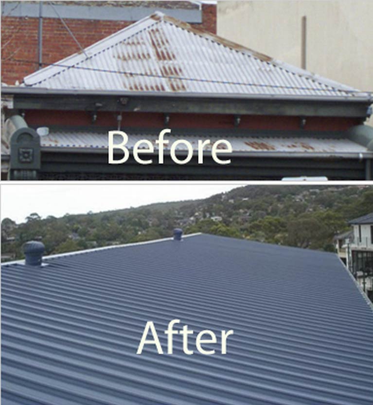 Roof Replacement Melbourne Advanced Roof Plus Roof Plus