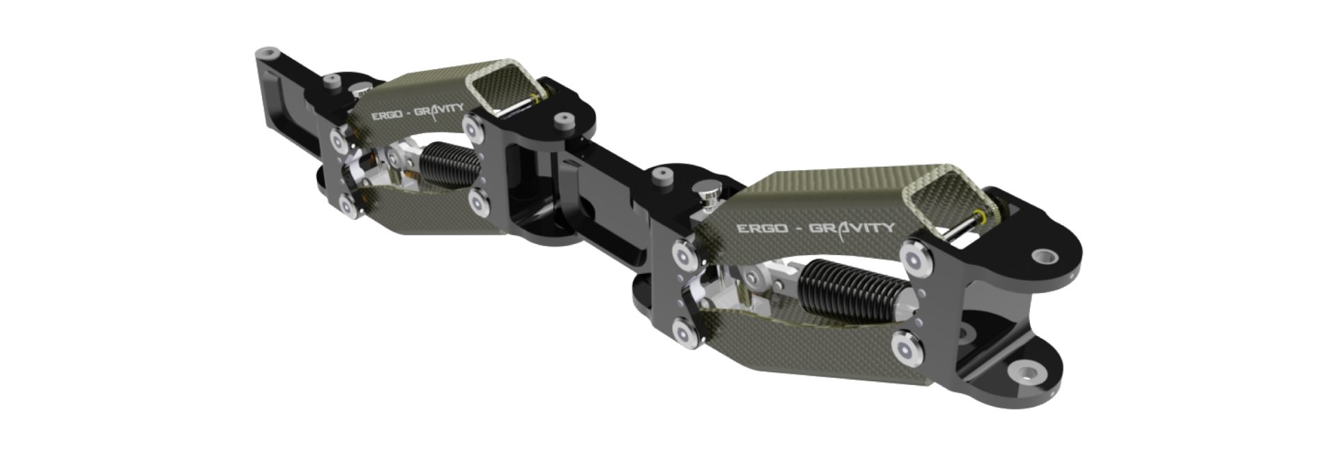 ZERO GRAVITY ARM INDUSTRIAL ARMS TOOL HANDLE ZEROG ARMS