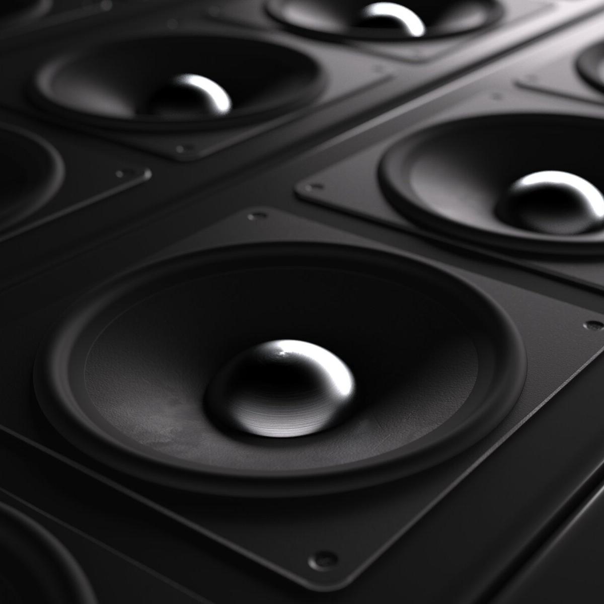 Sound Equipment Repair Services Indianapolis, IN Spectrum Sound Inc.