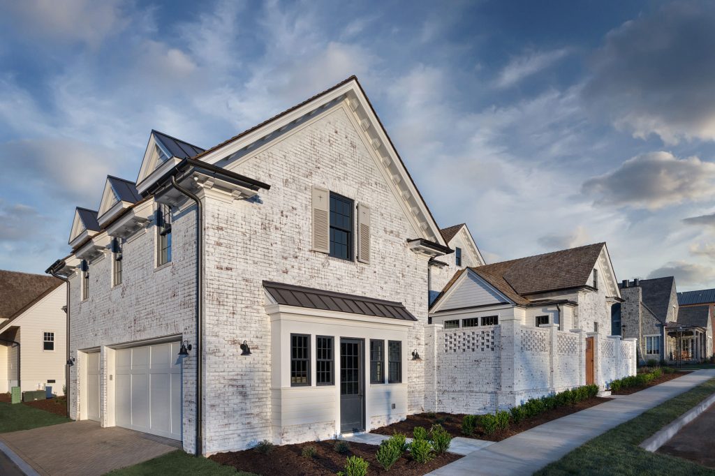 Hartness Showcase of Homes