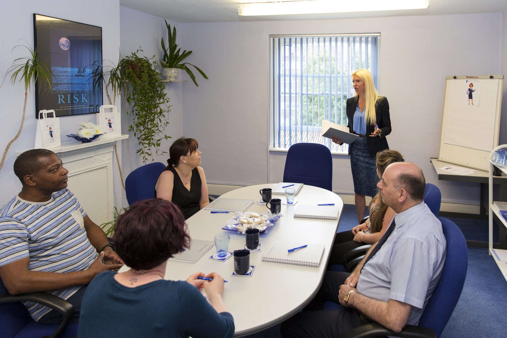 Cv writing service northampton