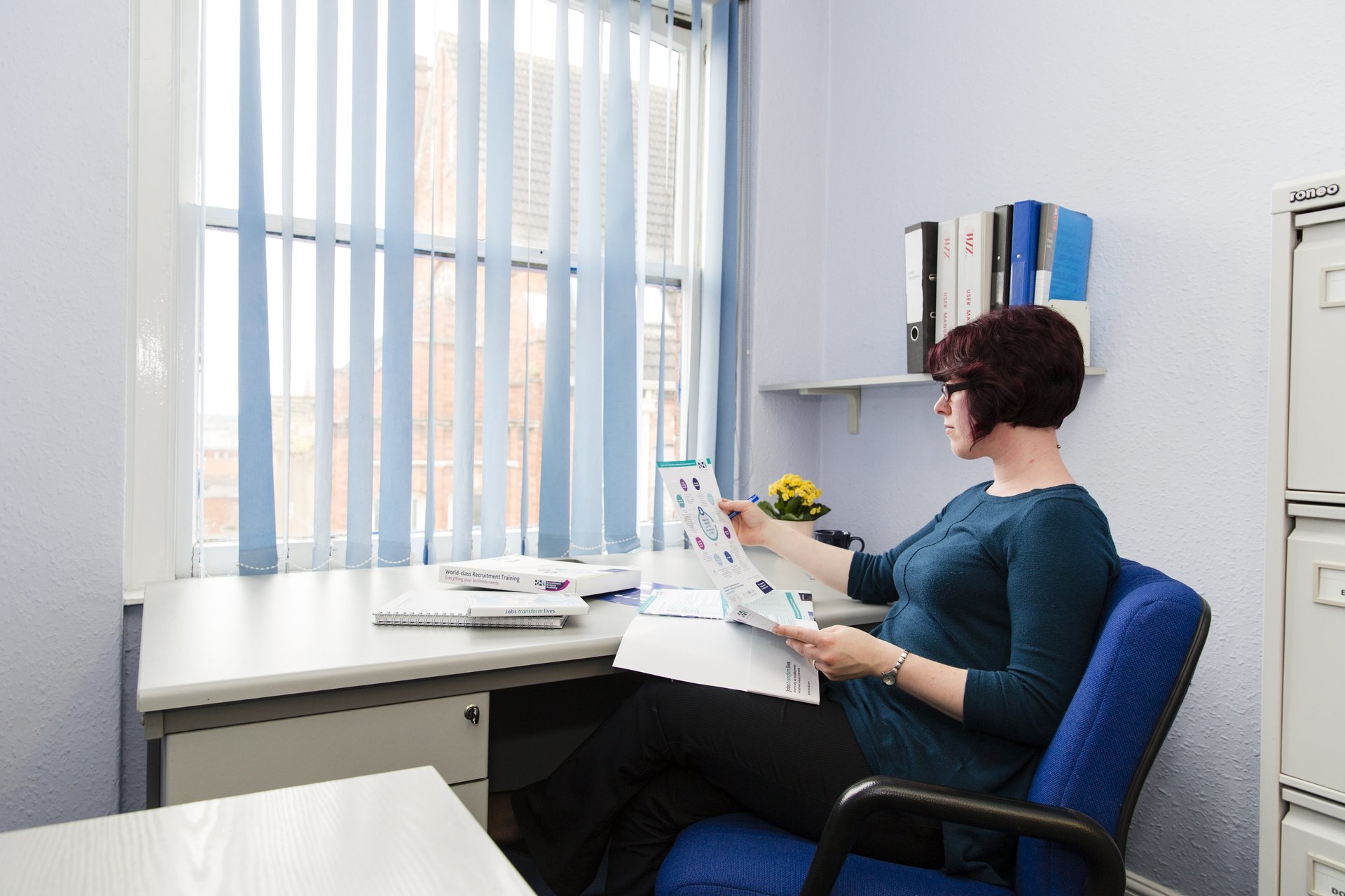 Cv writing service northampton