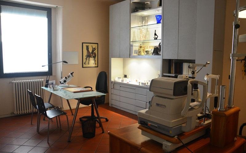 Esami diagnostici Firenze Dott. Nicola Santoro