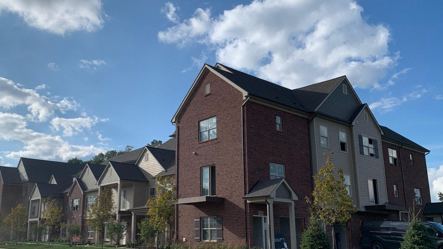 Shelby Pointe Village