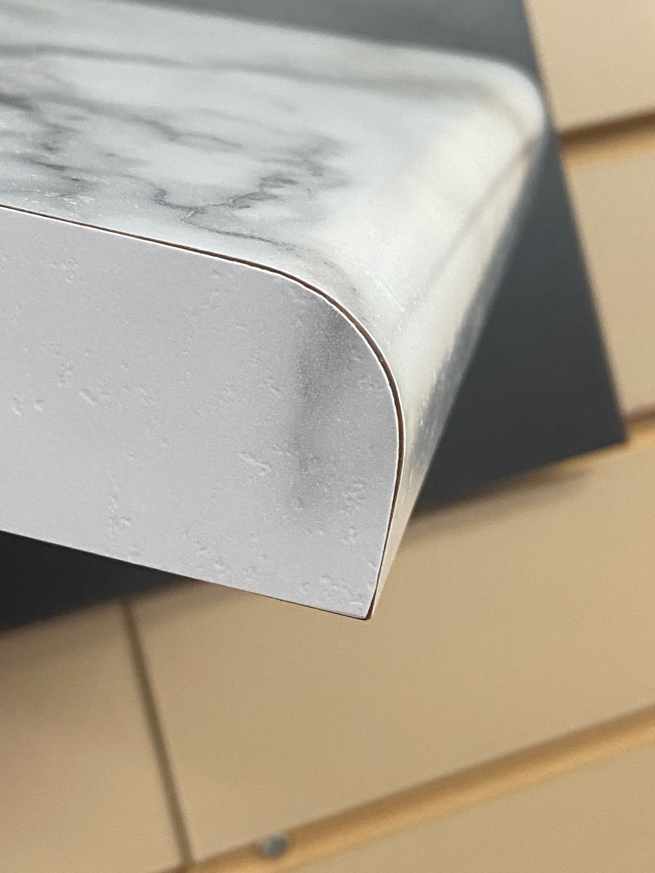 Maxwood Industries Post Form & Custom Laminate