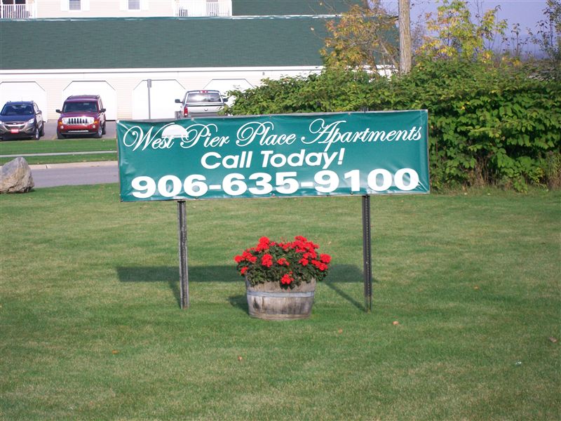 West Pier Place Apartments Sault Ste. Marie, MI Property Details