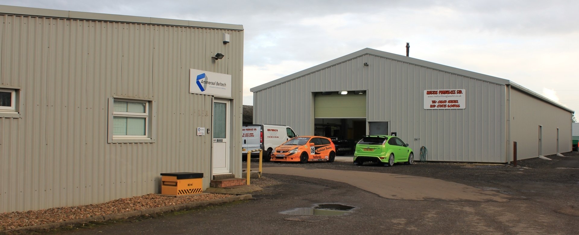 Units To Let Bootle at Kristie Johnson blog