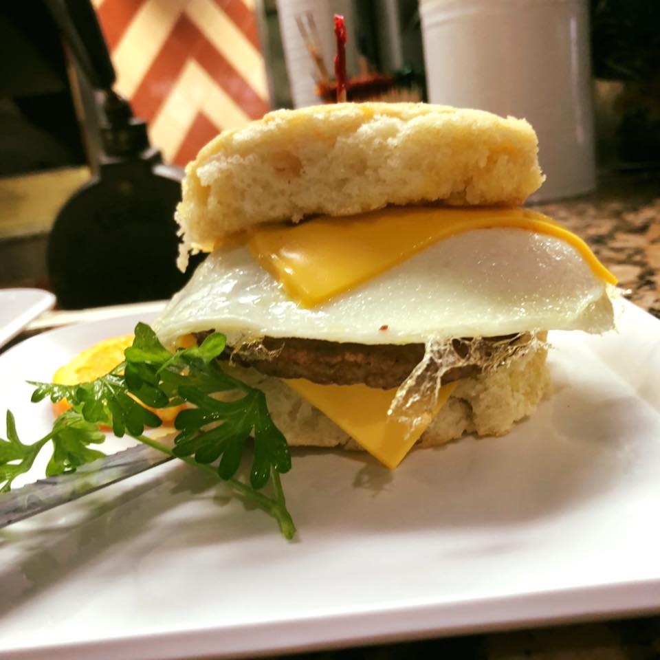 HomeStyle Brunch & Lunch dishes Biscuits & Gravy, Canton MI