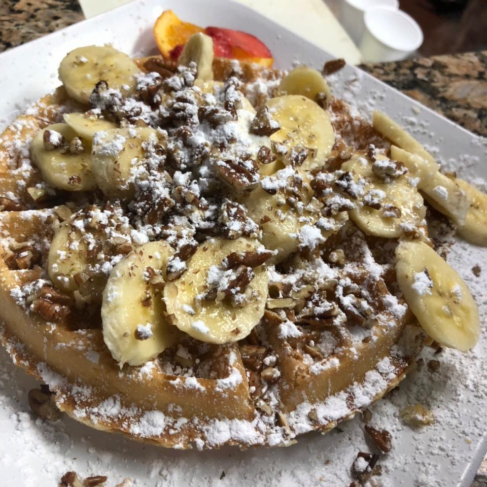 HomeStyle Brunch & Lunch dishes Biscuits & Gravy, Canton MI