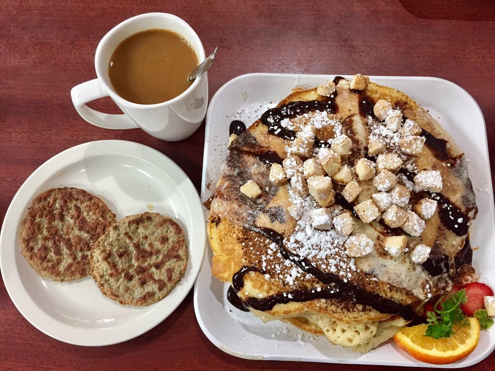 HomeStyle Brunch & Lunch dishes Biscuits & Gravy, Canton MI