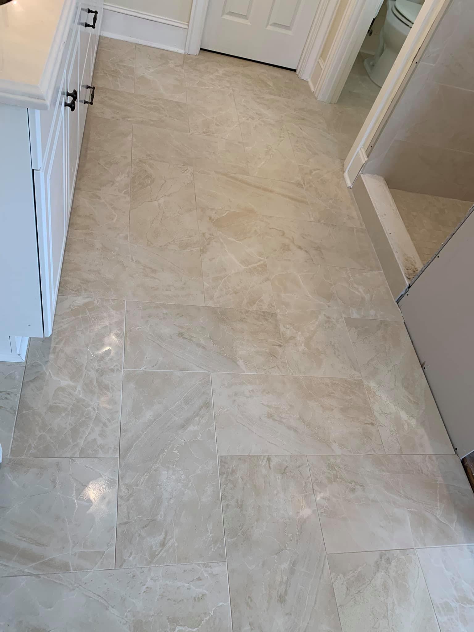 Gallery WinstonSalem, NC Foust Flooring