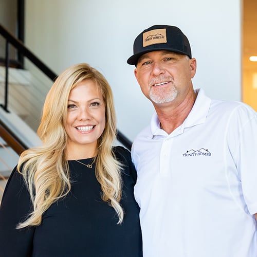 About Trinity Homes AZ Phoenix, Arizona