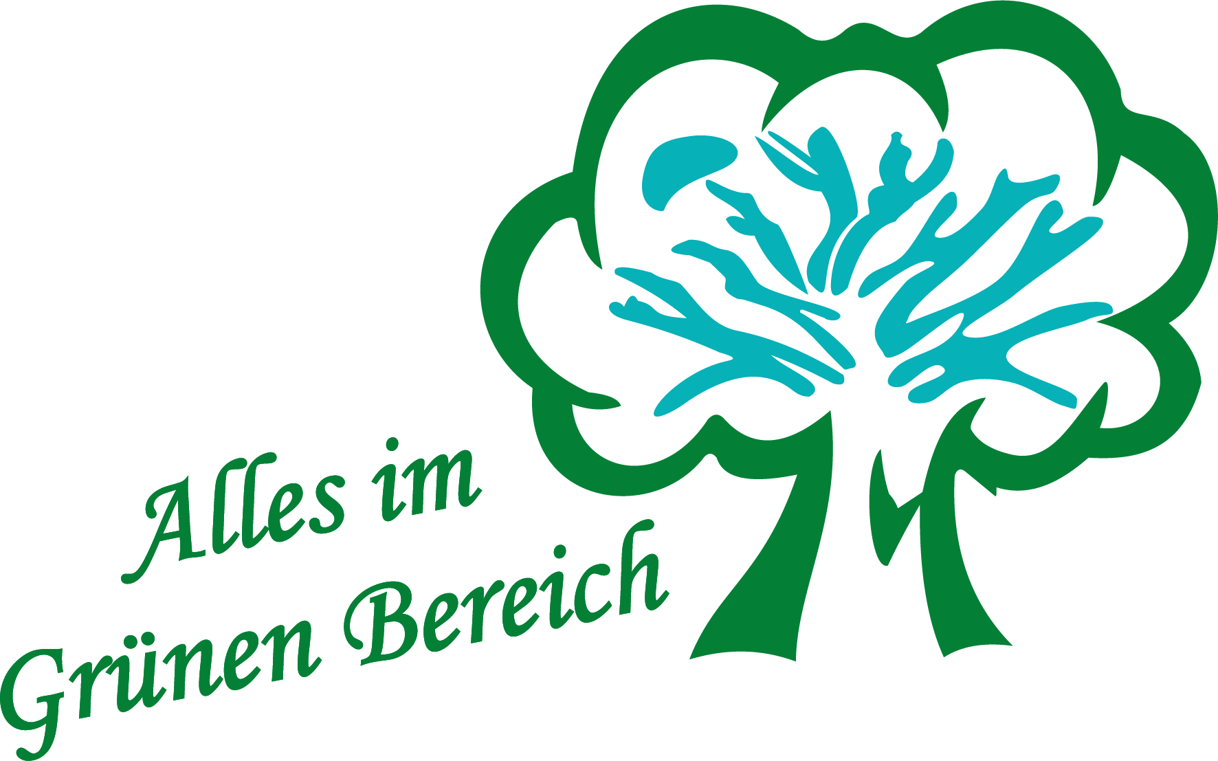 Alles im Grünen Bereich