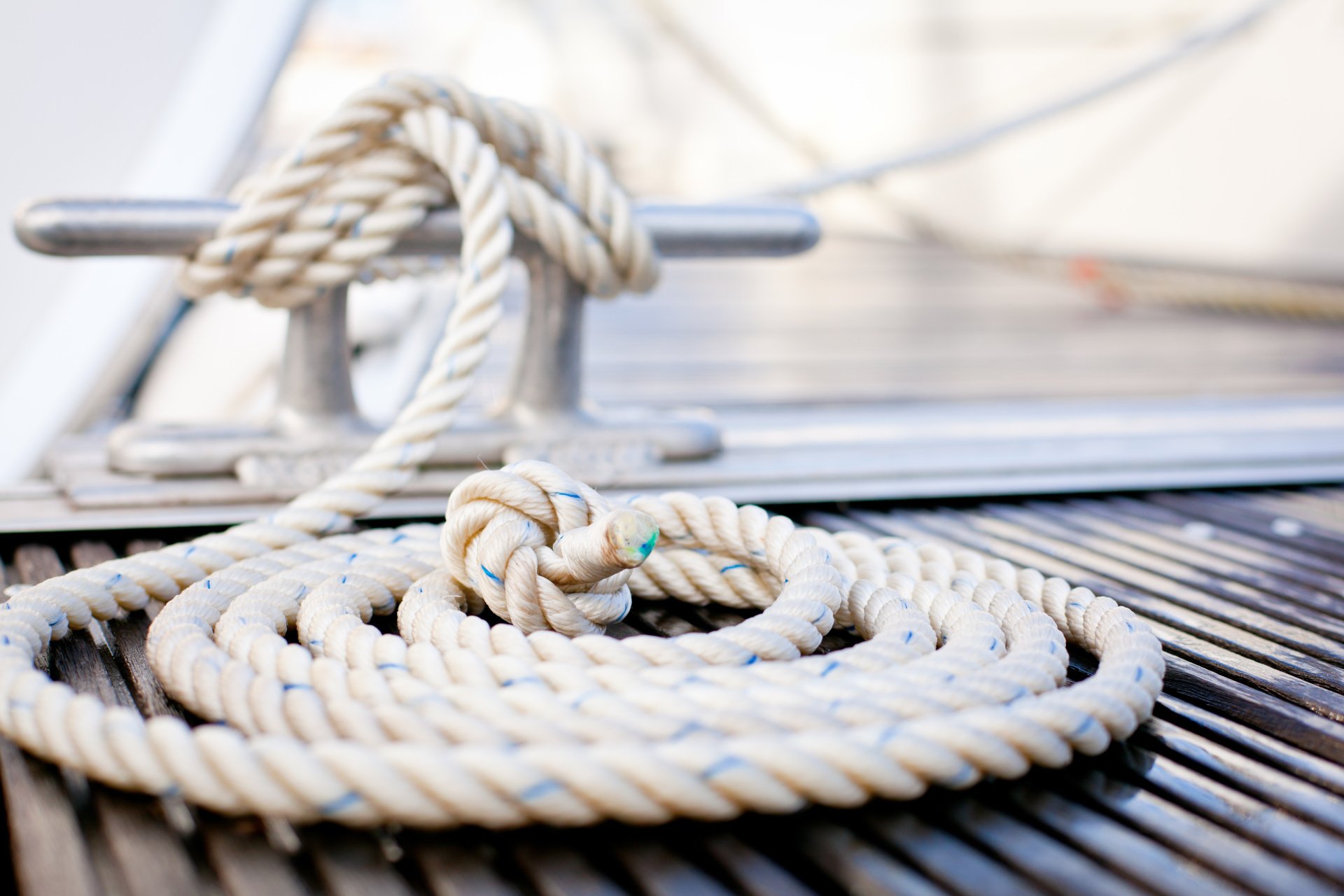 Most Common Causes of Boating Accidents and Boat Injuries in
