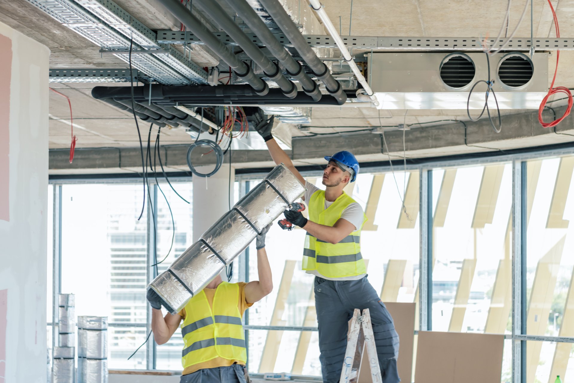 How to Determine If a Plumbing Vent Is Clogged