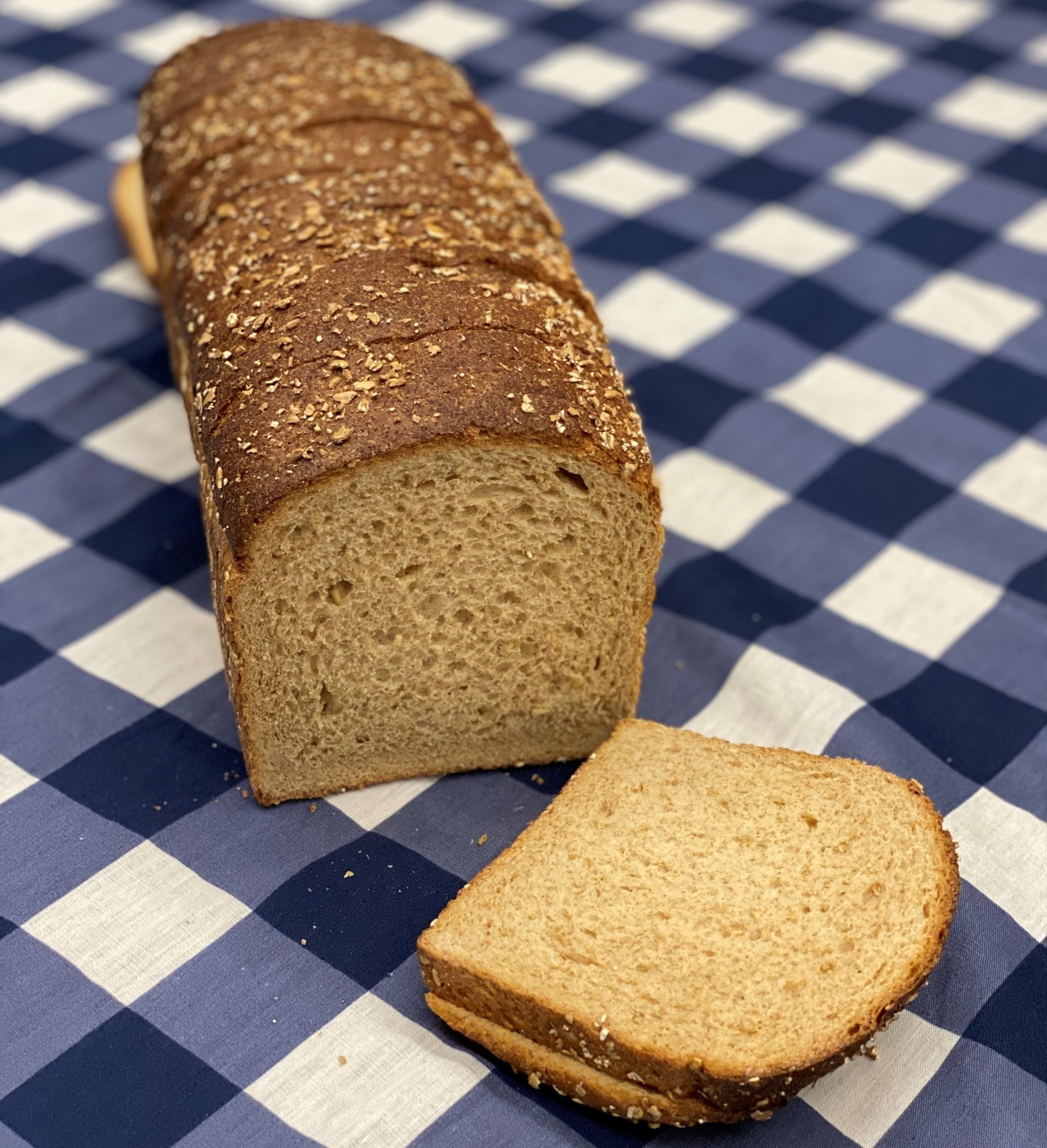 Breads Denver, CO Bluepoint Bakery