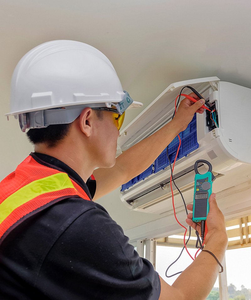 Air Conditioning Russellville, AL Glasgow Heating & Air Conditioning