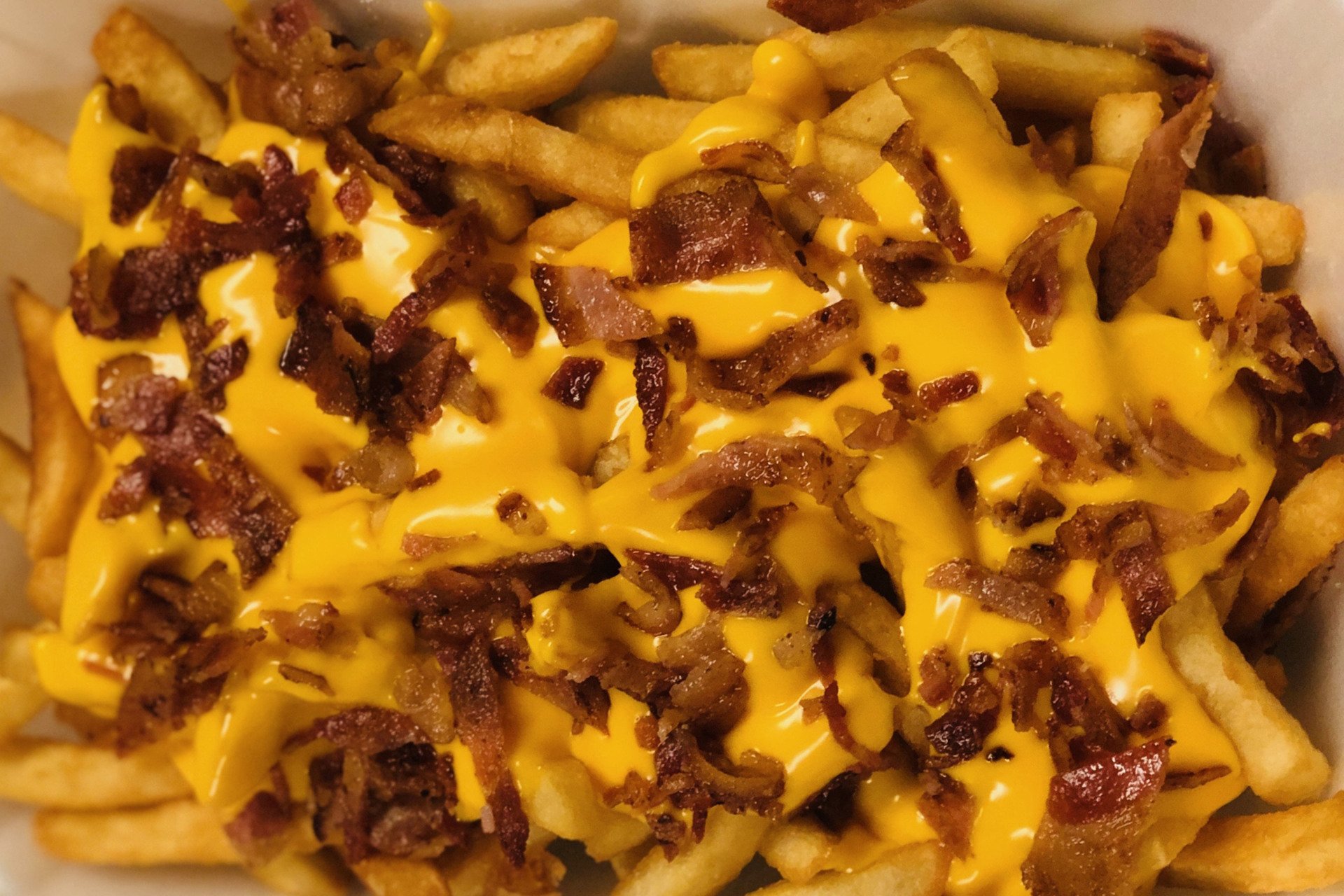 Delicious Food York, PA 3rd Base