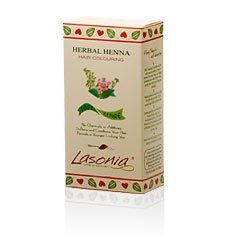 Herbal heena extract