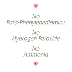 No chemical used products