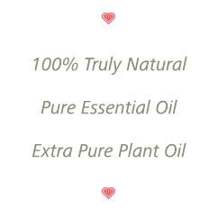 Pure essential oil extract