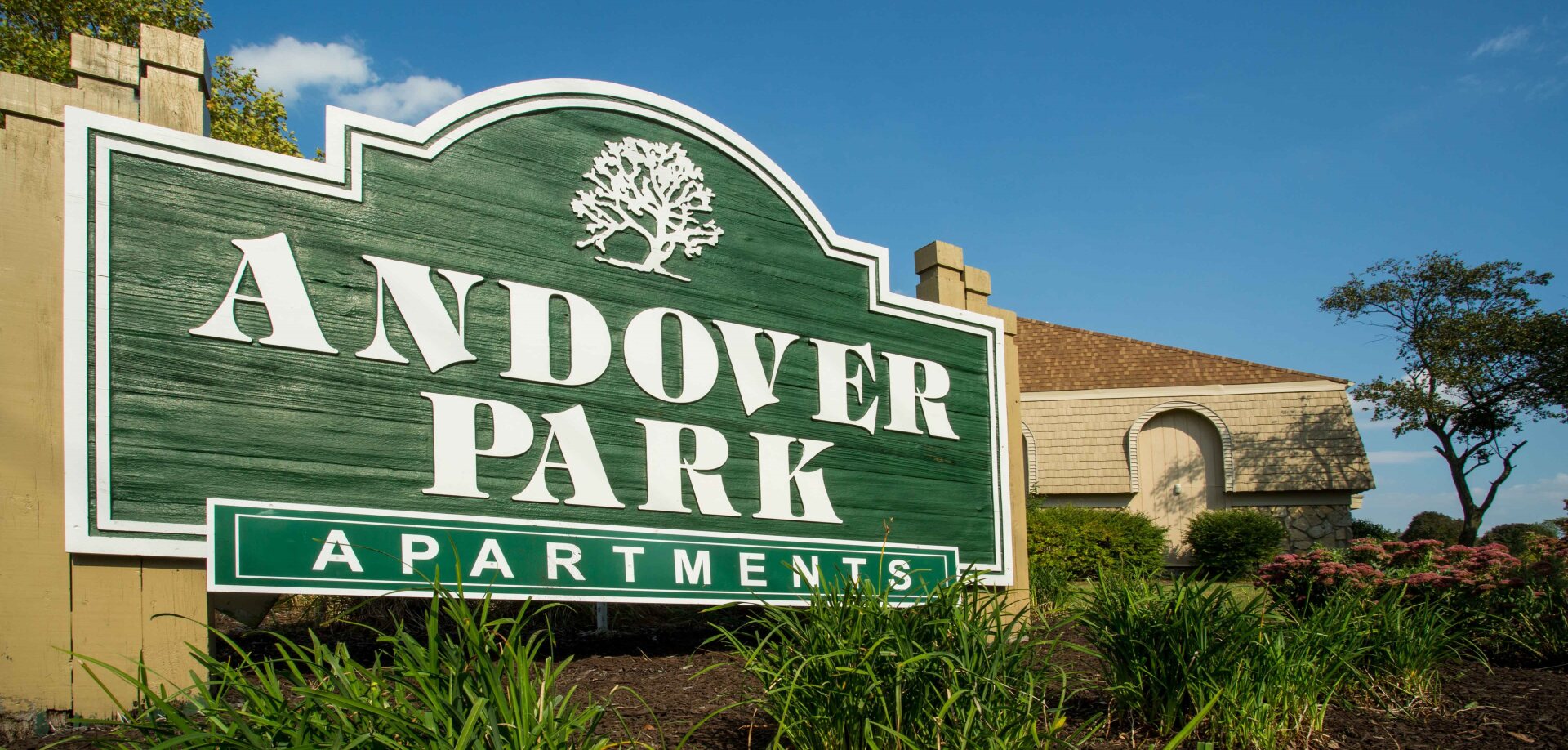 Floorplans Andover Park Apartments Valparaiso, IN