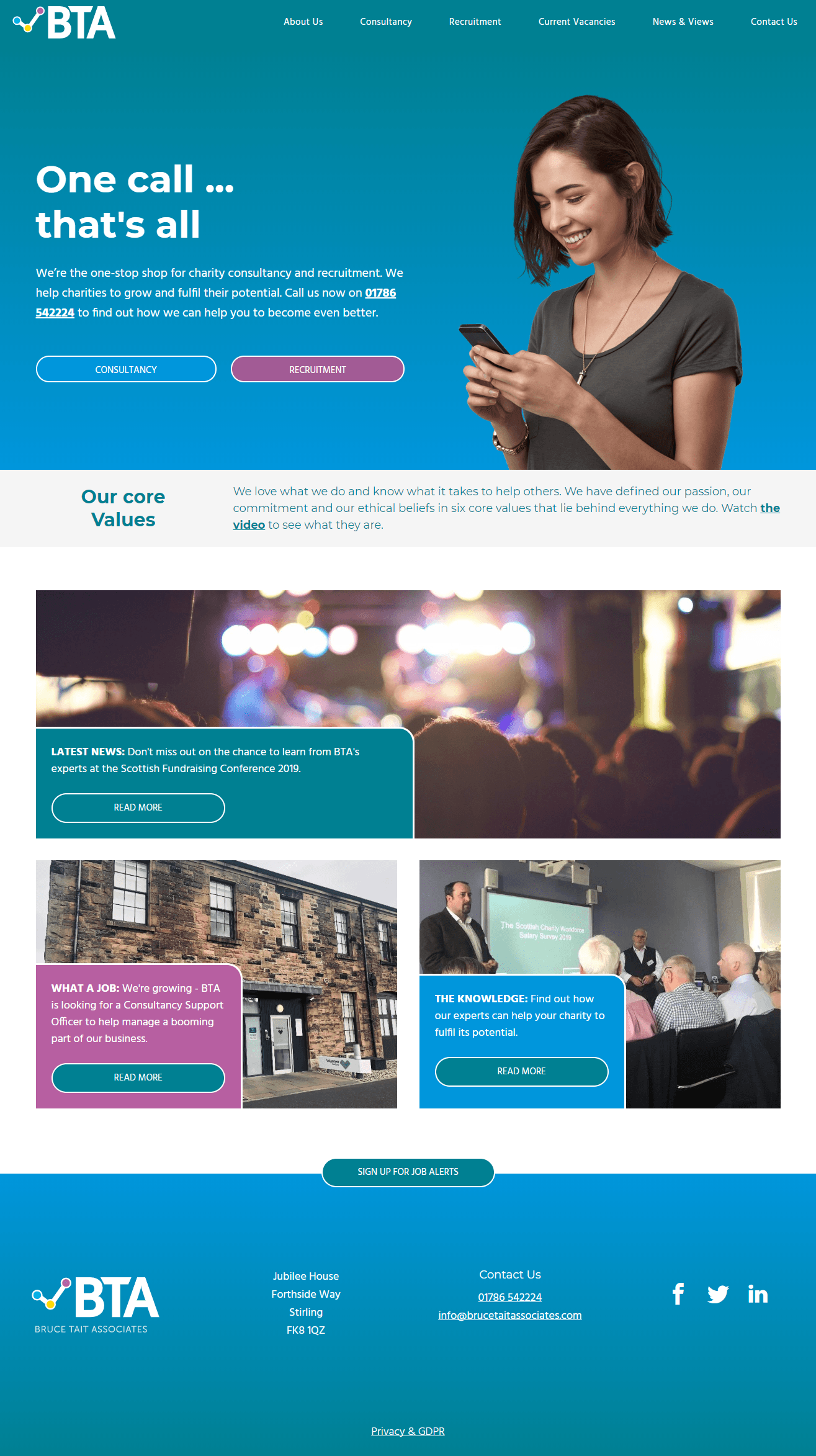 Zs associates case study challenge image