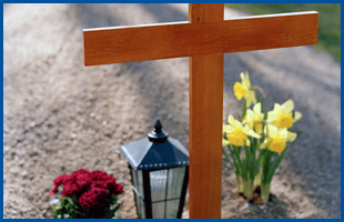 When you need a funeral directors in Newton Stewart call 01988 616 298 local funeral directors