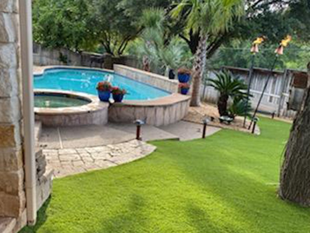 Landscaping Dallas, TX Texas Palm Trees and Irrigation LLC