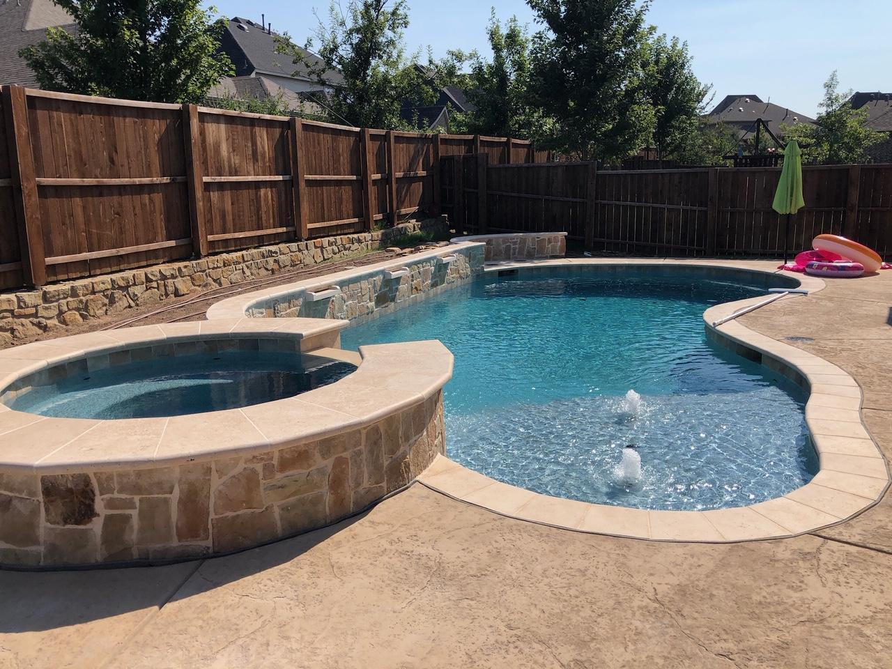 Landscaping Dallas, TX Texas Palm Trees and Irrigation LLC