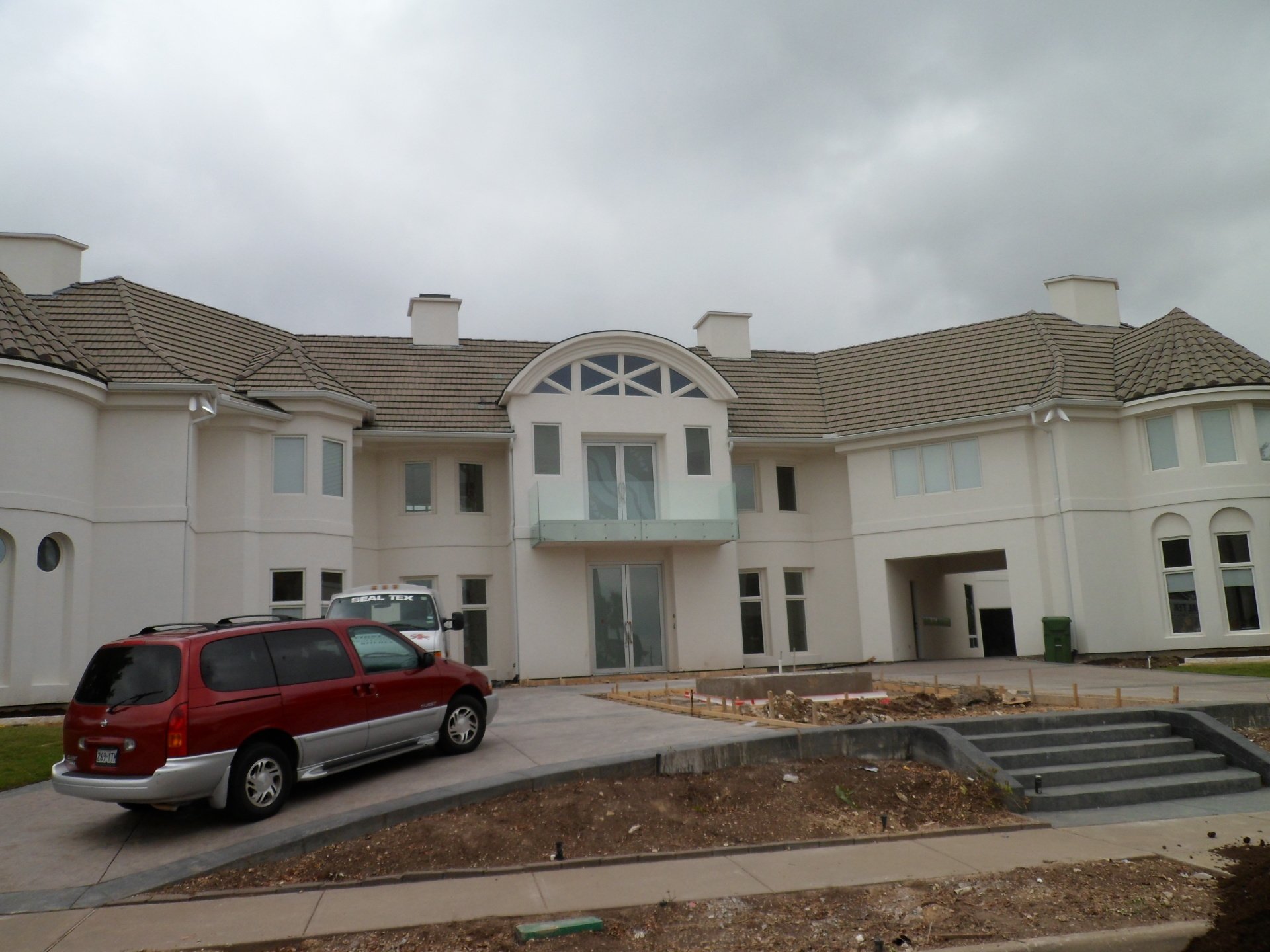 Landscaping Dallas, TX Texas Palm Trees and Irrigation LLC